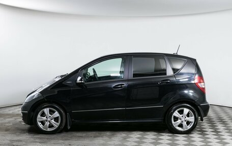 Mercedes-Benz A-Класс, 2008 год, 700 000 рублей, 8 фотография