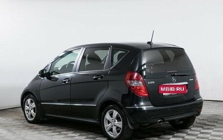 Mercedes-Benz A-Класс, 2008 год, 700 000 рублей, 7 фотография