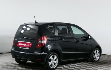 Mercedes-Benz A-Класс, 2008 год, 700 000 рублей, 5 фотография
