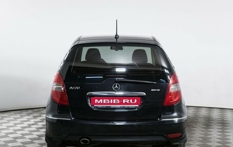 Mercedes-Benz A-Класс, 2008 год, 700 000 рублей, 6 фотография