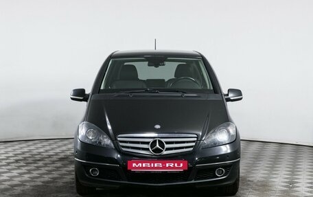 Mercedes-Benz A-Класс, 2008 год, 700 000 рублей, 2 фотография