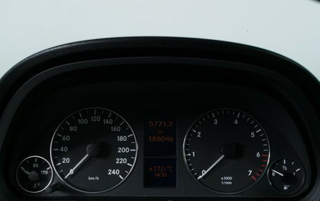 Mercedes-Benz A-Класс, 2008 год, 700 000 рублей, 13 фотография
