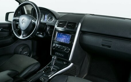 Mercedes-Benz A-Класс, 2008 год, 700 000 рублей, 10 фотография