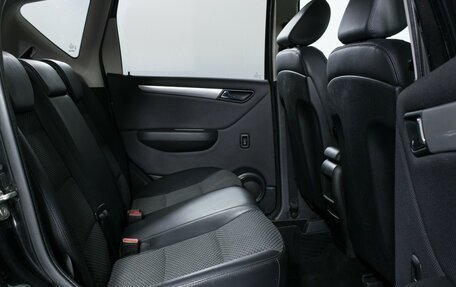 Mercedes-Benz A-Класс, 2008 год, 700 000 рублей, 12 фотография