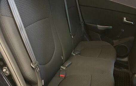 KIA Rio III рестайлинг, 2015 год, 1 200 000 рублей, 13 фотография