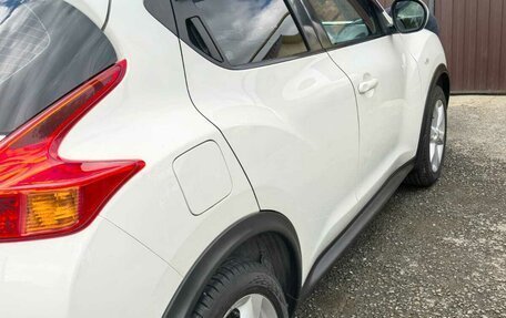 Nissan Juke II, 2012 год, 1 200 000 рублей, 8 фотография