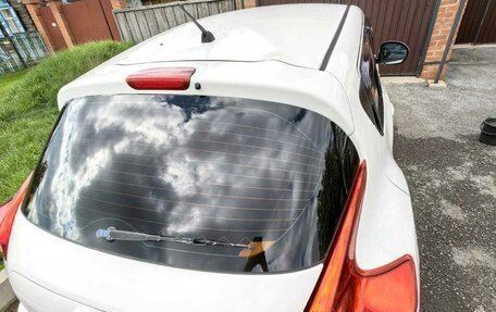 Nissan Juke II, 2012 год, 1 200 000 рублей, 15 фотография