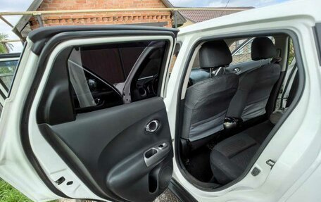Nissan Juke II, 2012 год, 1 200 000 рублей, 17 фотография