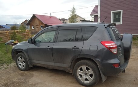 Toyota RAV4, 2011 год, 1 500 000 рублей, 4 фотография