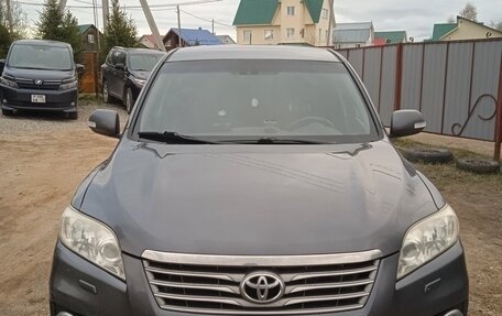 Toyota RAV4, 2011 год, 1 500 000 рублей, 2 фотография