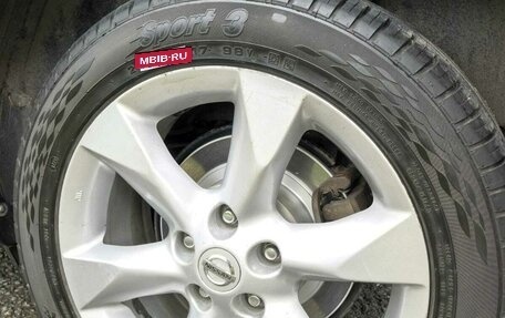 Nissan Juke II, 2012 год, 1 200 000 рублей, 13 фотография