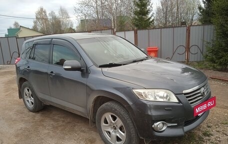 Toyota RAV4, 2011 год, 1 500 000 рублей, 3 фотография