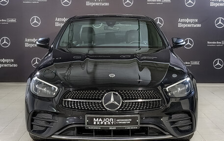 Mercedes-Benz E-Класс, 2021 год, 4 595 000 рублей, 2 фотография
