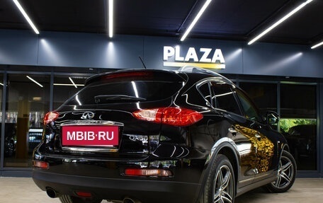 Infiniti EX, 2011 год, 1 649 000 рублей, 6 фотография