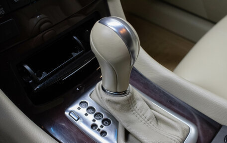 Infiniti EX, 2011 год, 1 649 000 рублей, 27 фотография