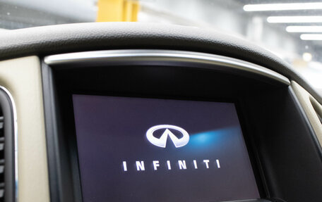 Infiniti EX, 2011 год, 1 649 000 рублей, 23 фотография
