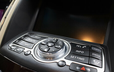 Infiniti EX, 2011 год, 1 649 000 рублей, 24 фотография
