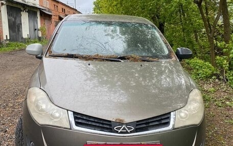 Chery Bonus (A13), 2012 год, 150 000 рублей, 2 фотография