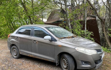 Chery Bonus (A13), 2012 год, 150 000 рублей, 3 фотография