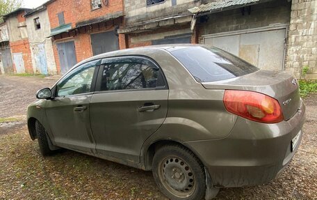 Chery Bonus (A13), 2012 год, 150 000 рублей, 4 фотография