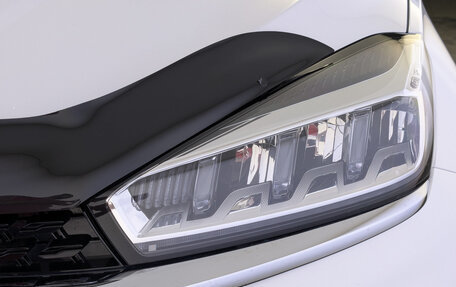 Chery Tiggo 8 I, 2021 год, 1 620 000 рублей, 11 фотография