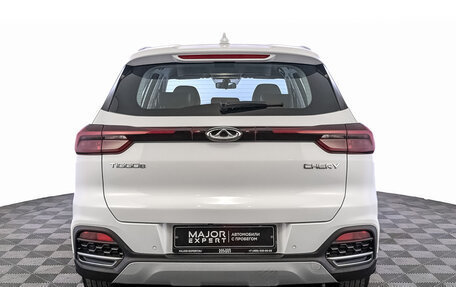 Chery Tiggo 8 I, 2021 год, 1 620 000 рублей, 6 фотография