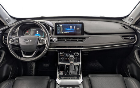 Chery Tiggo 8 I, 2021 год, 1 620 000 рублей, 14 фотография