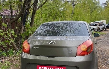Chery Bonus (A13), 2012 год, 150 000 рублей, 5 фотография