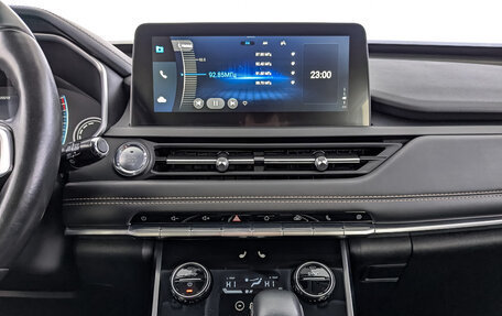 Chery Tiggo 8 I, 2021 год, 1 620 000 рублей, 17 фотография