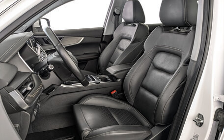 Chery Tiggo 8 I, 2021 год, 1 620 000 рублей, 20 фотография