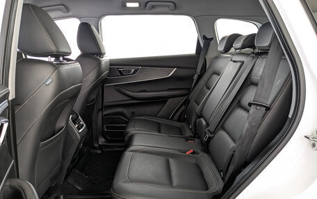 Chery Tiggo 8 I, 2021 год, 1 620 000 рублей, 18 фотография