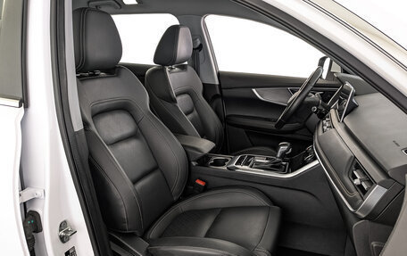 Chery Tiggo 8 I, 2021 год, 1 620 000 рублей, 24 фотография
