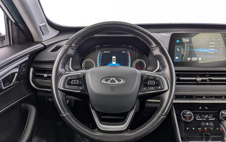 Chery Tiggo 8 I, 2021 год, 1 620 000 рублей, 22 фотография