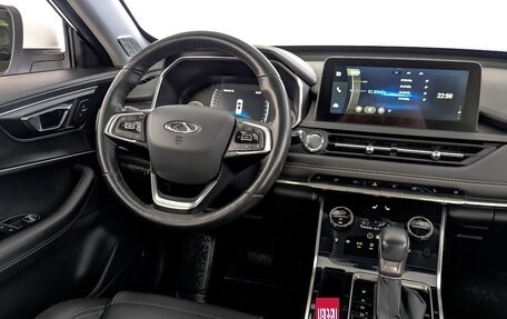 Chery Tiggo 8 I, 2021 год, 1 620 000 рублей, 28 фотография