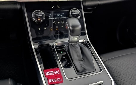 Chery Tiggo 8 I, 2021 год, 1 620 000 рублей, 29 фотография