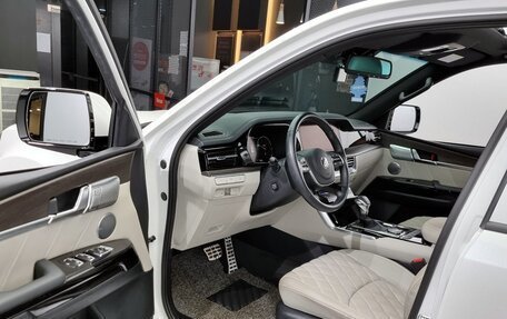 KIA Mohave I, 2021 год, 3 478 900 рублей, 8 фотография