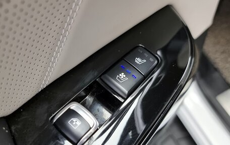 KIA Mohave I, 2021 год, 3 478 900 рублей, 14 фотография