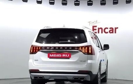 KIA Mohave I, 2021 год, 3 478 900 рублей, 4 фотография