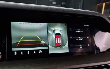 KIA Mohave I, 2021 год, 3 478 900 рублей, 13 фотография