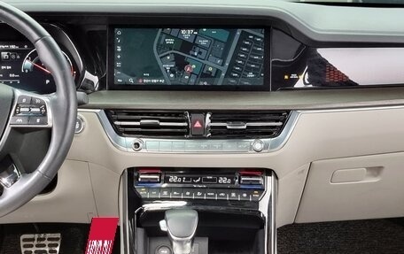 KIA Mohave I, 2021 год, 3 478 900 рублей, 16 фотография