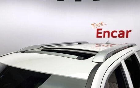 KIA Mohave I, 2021 год, 3 478 900 рублей, 17 фотография