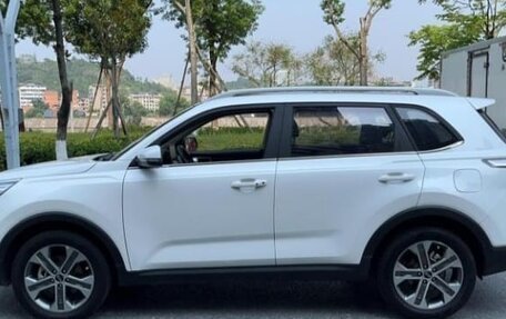 KIA Sportage IV рестайлинг, 2021 год, 2 150 000 рублей, 2 фотография