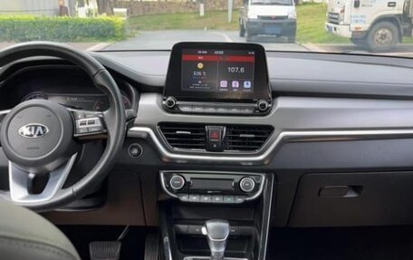 KIA Sportage IV рестайлинг, 2021 год, 2 150 000 рублей, 6 фотография