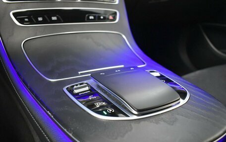 Mercedes-Benz E-Класс, 2021 год, 4 949 000 рублей, 16 фотография