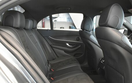 Mercedes-Benz E-Класс, 2021 год, 4 949 000 рублей, 19 фотография