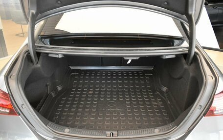Mercedes-Benz E-Класс, 2021 год, 4 949 000 рублей, 23 фотография