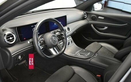 Mercedes-Benz E-Класс, 2021 год, 4 949 000 рублей, 22 фотография
