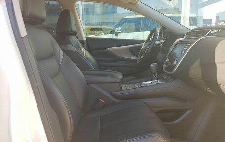 Nissan Murano, 2020 год, 2 790 000 рублей, 10 фотография