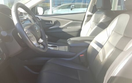 Nissan Murano, 2020 год, 2 790 000 рублей, 12 фотография