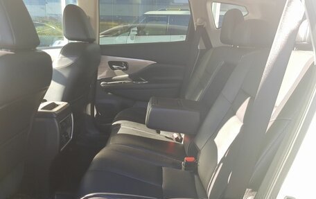 Nissan Murano, 2020 год, 2 790 000 рублей, 13 фотография